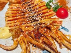 -小川洋风料理(江汉路店)
