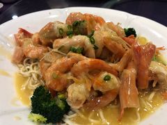 -盛港湾海鲜食府(黄沙店)