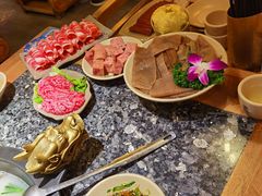 -蜀大侠火锅(四川北路店)