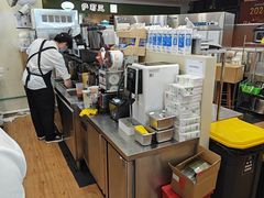 -CoCo都可(香港名都店)