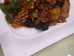 -东四民芳餐厅(世茂工三店)