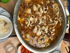 -黑皮酸菜鱼(三山街店)