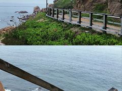 -燕儿岛山公园