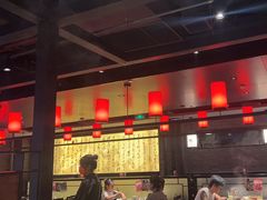 -捞王猪肚鸡火锅(财富中心店)