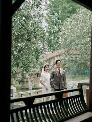 -光阴的故事婚纱摄影(苏州店)