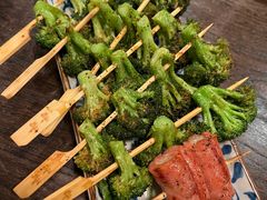 -哥哥の深夜食堂(永乐汇亲子购物运动中心店)