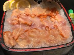 赤贝-小厨师·二十年沈家门小海鲜(百井坊巷店)