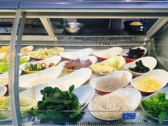 -小山城麻辣香锅(新邻生活广场店)