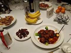 -万荣烤鸭店·北京菜(天坛店)