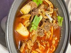 -肖记公安牛肉鱼杂馆·省级非物质文化遗产(江汉路直营店)