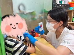 -东方启音·儿童康复中心·自闭症干预·语言迟缓·发育迟缓(深圳宝安中心)