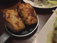 -食间牛排(湖西路店)