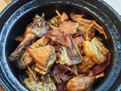 -斯丹姜母鸭·古法干香(涂门街总店)