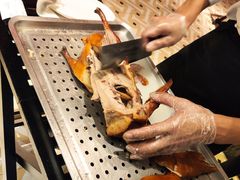 北京烤鸭-金鸭季·北京烤鸭(深业上城店)