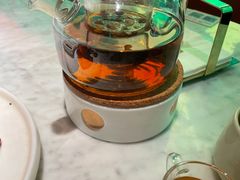 -蝴蝶里·粤菜·点心(滨江龙湖店)