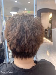 -TOP HAIR SALON