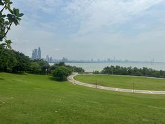 -深圳湾公园(南山区)