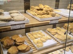 -长发西饼(临顿路店)