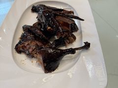 酱麻鸭-王家厨房(新华路店)