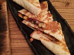 -塔可墨西哥餐厅(江宁景枫店)