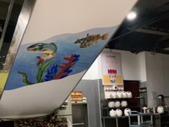 -陈大锅·岳阳鱼馆·地道岳阳菜(美食街店)