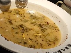 -太二酸菜鱼(广州IFC国金天地店)