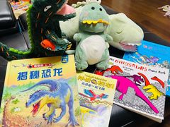 -自然谷恐龙园