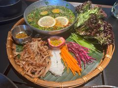 -Ameigo梅果·云贵川bistro(长宁来福士店)