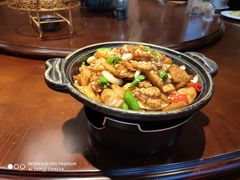-东北大院·东北菜(三台子店)