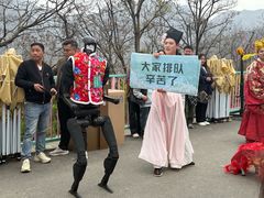 -河南宝泉旅游区