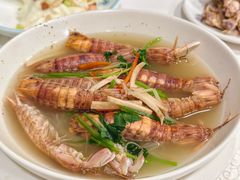 -寻味顺德·南记酒家·传统顺德菜·鱼生(广源路店)