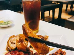 -龙记·香港茶餐厅(海上世界店)