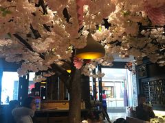 -蜜桃餐厅·江浙融合菜(荟聚购物中心店)