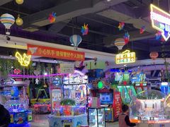 -大玩家(万达广场大连甘井子店)