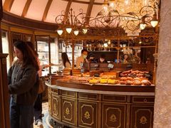 -B&C黄油与面包·THE GARDEN BAKERY概念店(世纪汇店)