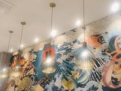 -半天妖烤鱼(印象城店)