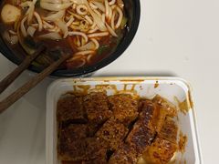 -姐弟俩土豆粉(沈阳铁西万达店)