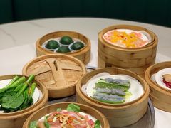 -优食坊·蒸汽海鲜(康盛路店)