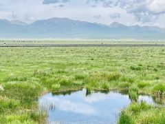 -花湖生态旅游区