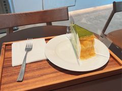 -六六·抹茶66’s SALDessert(保利时光里店)