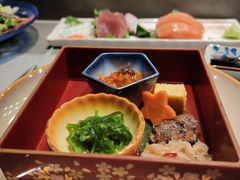 -新鲜特色餐厅(香格里拉大酒店)