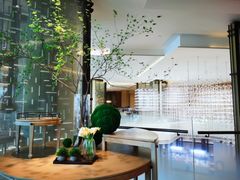 -扬州万怡酒店-中餐厅(文昌中路店)