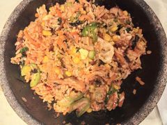 -七八冷面·延边朝鲜族美食(欢乐谷店)