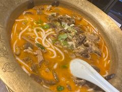 -龍聚祥烧麦馆(万达店)