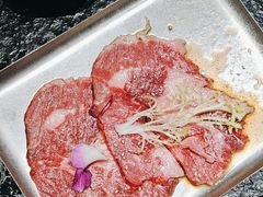 -何发发和牛烧肉·鳗鱼榴莲放题自助(乐峰广场店)