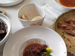 -荷塘秋月·本帮江浙菜(国权路店)