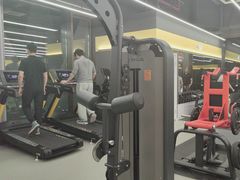 -FEELINGME乐刻私教馆·健身(大融城店)