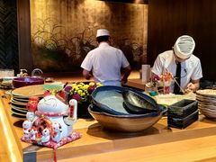 -鮨匠·割烹料理(巨鹿花园店)