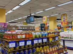 -物美综合超市(旧宫店)