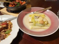 -采悦轩中餐厅·粤菜·海南菜(神州半岛喜来登度假酒店)